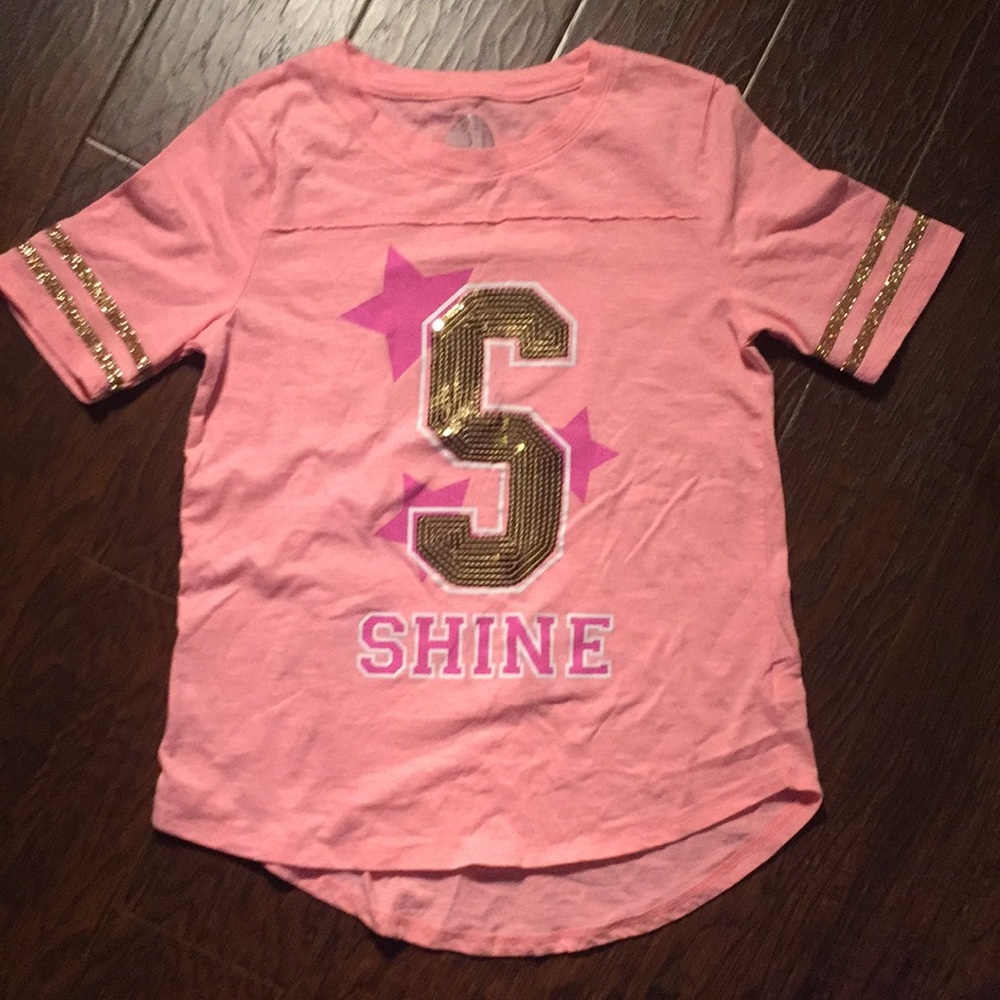 S.O. SHIRT